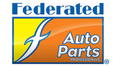 Federated Logo